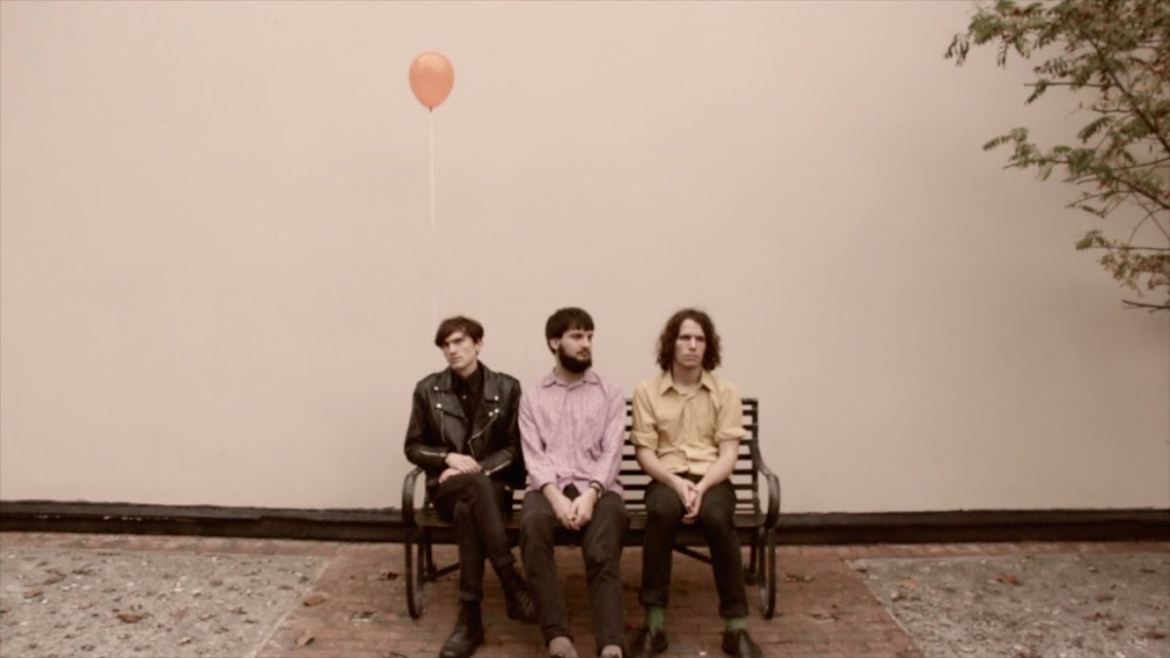 official secrets SHY NATURE - Birthday Club (Official Video)