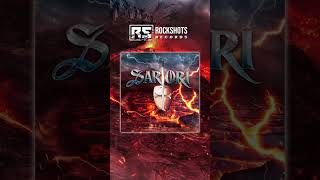 SARTORI - Just An Illusion #HeavyMetal #MelodicHeavyMetal #youtubeshorts #shorts