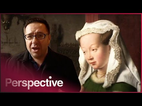 Video: De Terugkeer Van Van Eyck