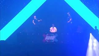 Cygnus X - Superstring (Aftershock Remix) by W&W & Timmy Trumpet at AMF 2019