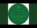 The statement the black 80s mix