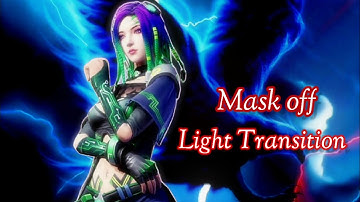 Mask off 😠 || alightmotion video editing || preset xml #xml #am_ editors _ bd