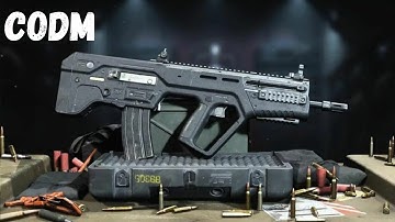 *NEW* RAM-7 Assault Rifle in COD Mobile - #codmobile