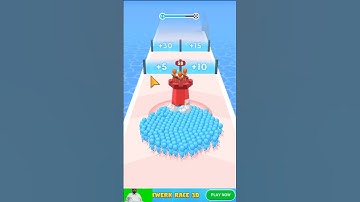 Count Master - #Relaxing and #Satisfying #Games #shorts #Android and# iOS #cm #2023 #10250