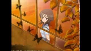 Video thumbnail of "(Aqua Timez) Tsuki Noburu (TV).wmv"