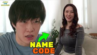 mother and her son friend | preview