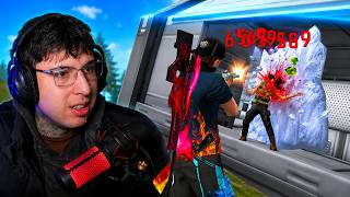 Uso m10 y se acabo la partida | ShootinGG