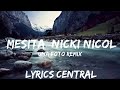 30 mins |  Una Foto Remix - Mesita, Nicki Nicole, Emilia, Tiago PZK  | Best Vibing Music