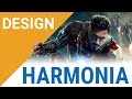 HARMONIA | OS FUNDAMENTOS DO DESIGN