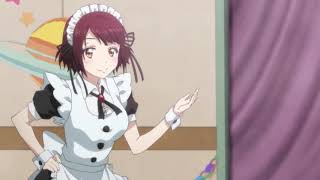 Yamada kun y las 7 brujas episodio 9 (latino)