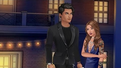 Ceasing Beats (Part 26) Episode Choose Your Story