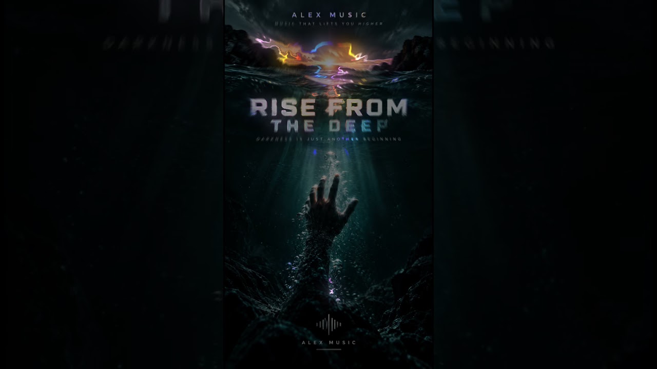 Rise From the Deep 🌊 | Reggae Dub • Chill • Ethno | Alex Music