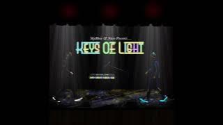 SkyBlew x Navo The Maestro - Keys Of Light (2021) [Album]