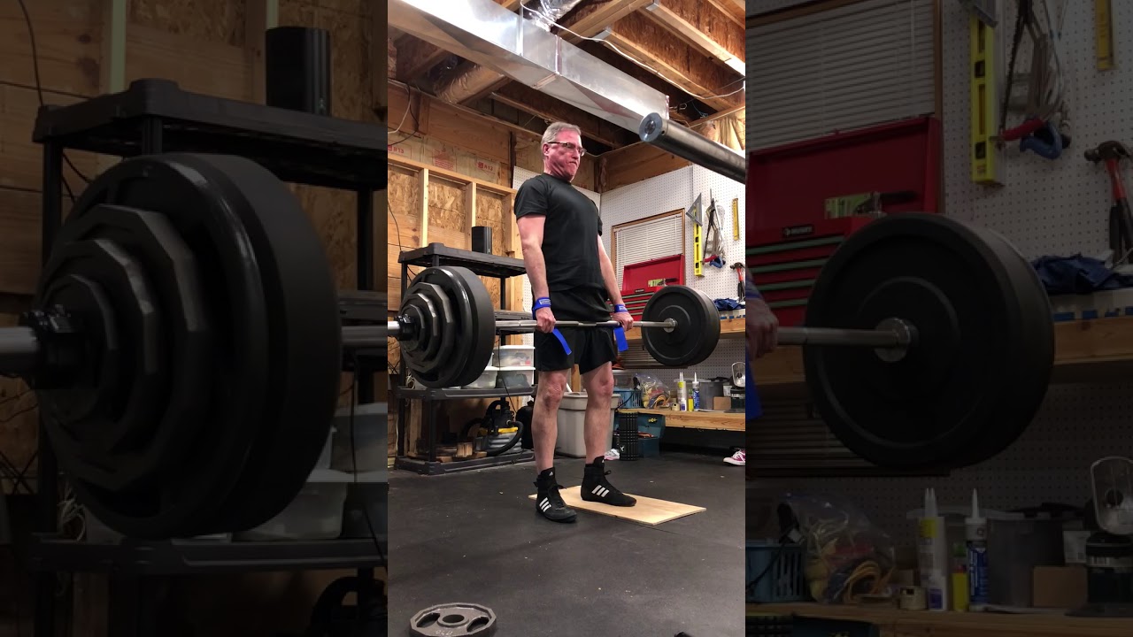 20180123 beltless deadlift 300x67 YouTube