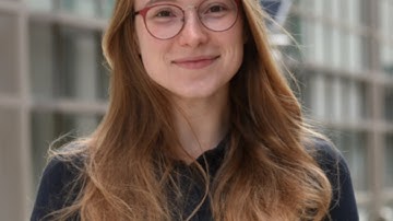 Sylvia Herbert - Safe Real-World Autonomy in Uncertain and Unstructured Environments