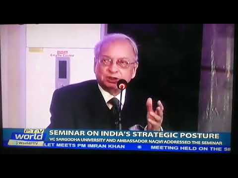 PTV World Report on CISS and UOS Joint Seminar