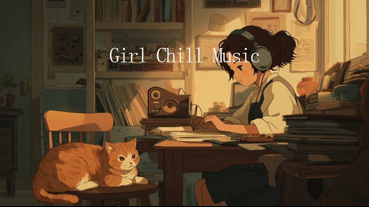 Soft Piano Music for Focus, Study, Work & Deep Creative Concentration