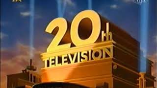 20Th Television 1993