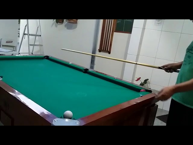 ✓Como Sair de Uma Situação de SINUCA DE BICO🎱 