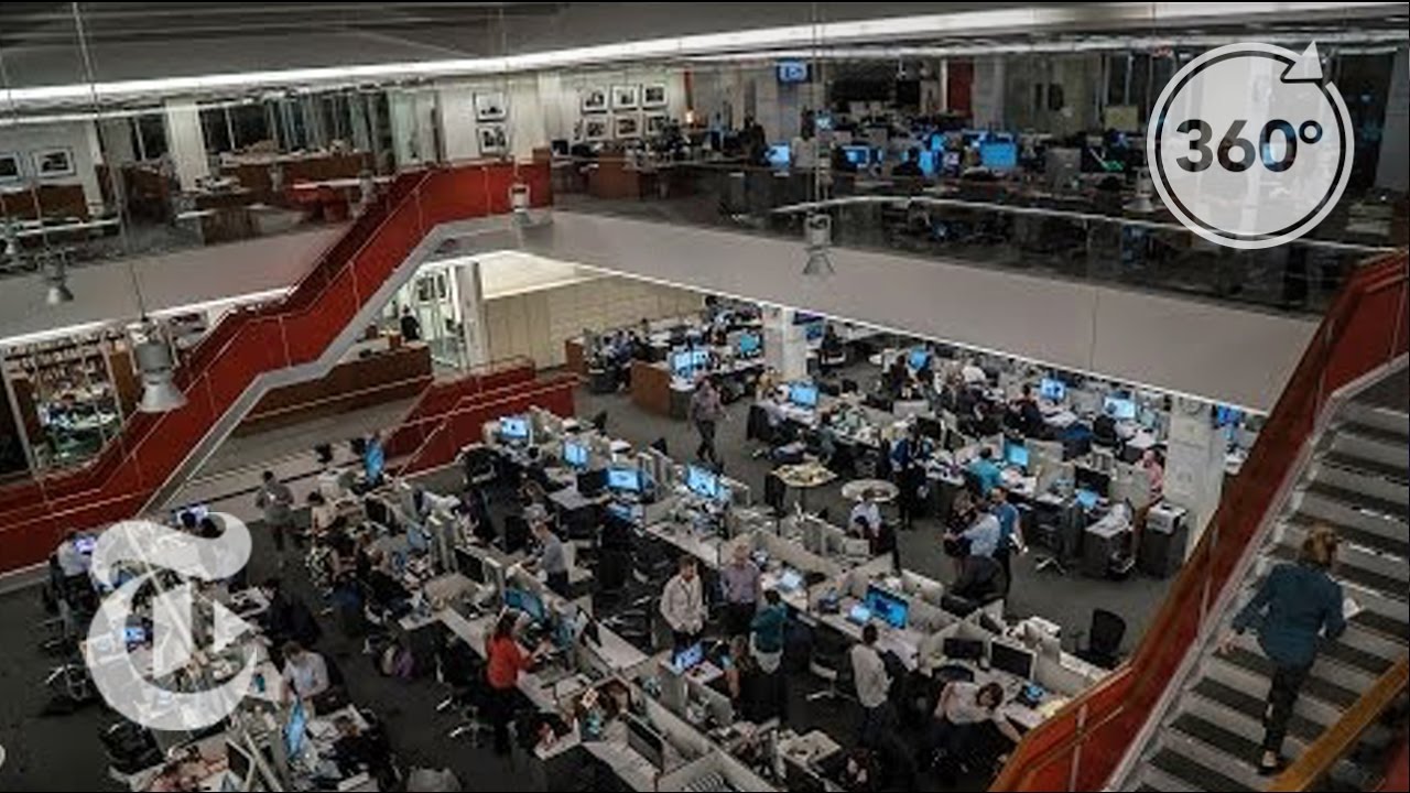 Election Day at the New York Times | The Daily 360 | The New York Times ny times marseille