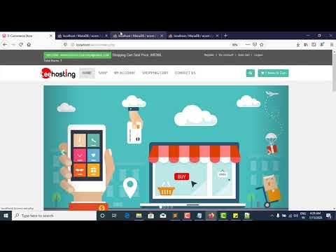 57-Inserting customer order to database (testing & fixing)