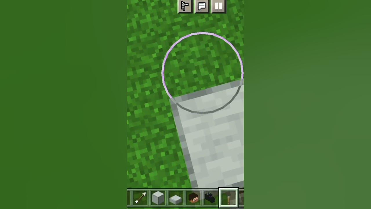 how-to-make-a-robot-in-minecraft-zapster-minecraft-youtube