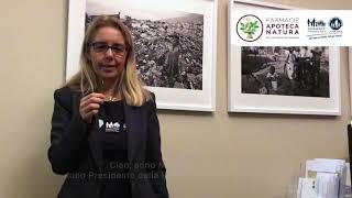 Apoteca Natura al fianco di Fondazione Francesca Rava con il "Farmaco sospeso"