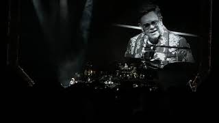 Elton John LIVE in Las Vegas—Your Song— Heartfelt Emotional Performance