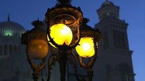 Chapter#2_2/5-  ما تيسر من سورة البقرة للسديس - الجزء2/5