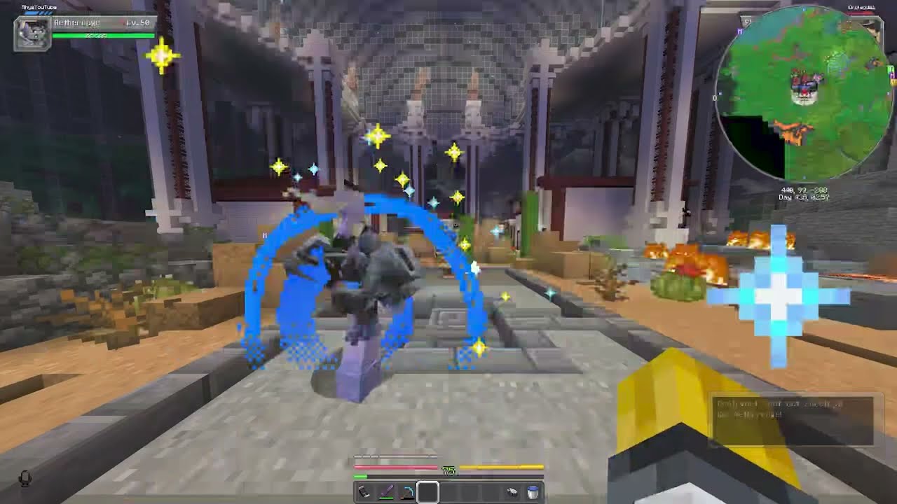 Leader's League Cobblemon Tournament: Stellar Horizons | Rules and Regulations