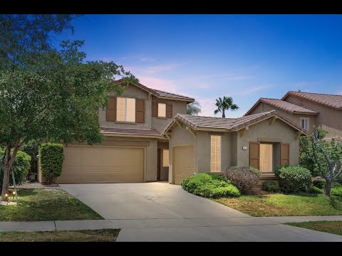 3116 Windhaven Way, Corona, CA home video tour