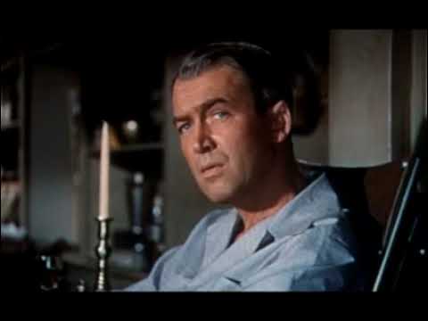 Rear Window Movie 1954