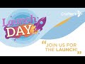 29th Jan: Launch Day - NEW Hunkydory!