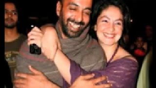 Pooja Bhatt Parts Ways With Hubby Munish Makhija