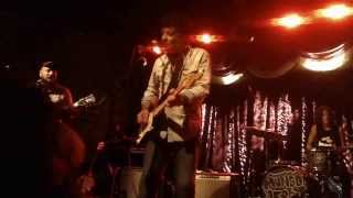 Mungo Jerry  &quot;Let&#39;s Roll&quot;  Live@The Brooklyn Bowl - New York