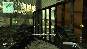 MW3: Bootleg Domination w/ Live Communication