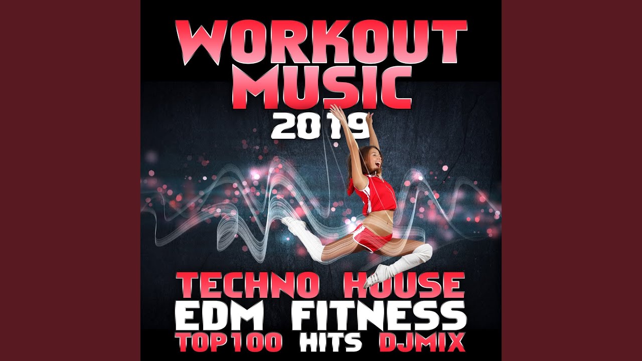 10 Minute Workout music dj mix 2015 top 100 hits for Gym