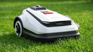 5 BEST Robotic Lawn Mowers You Can Buy In 2026