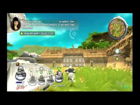 Battalion Wars II
