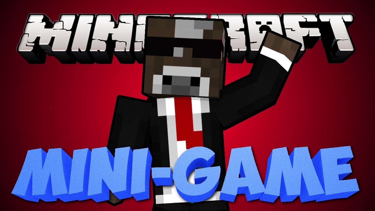 Minecraft mini games hide and sik sky wars hayeren - YouTube