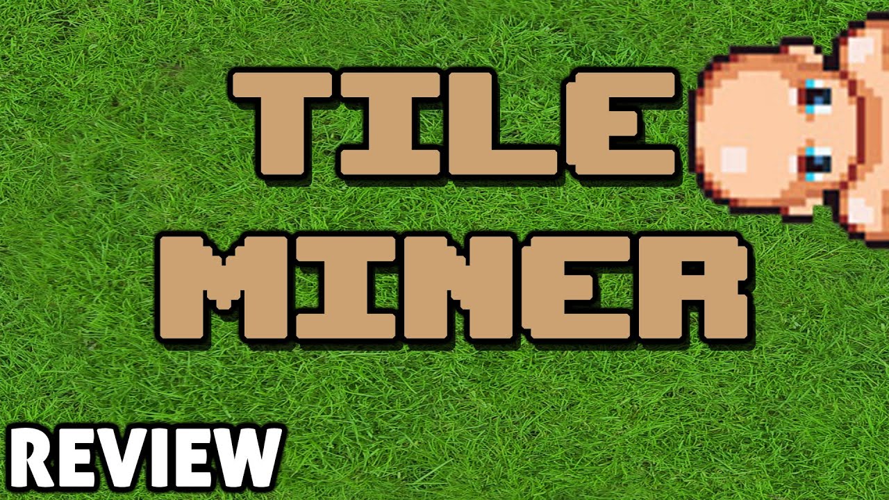 tile miner tile miner