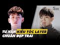 Muốn Để Tóc Layer Đẹp Chuẩn Hàn, Bạn Cần Biết Điều Này