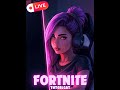 Fortnite ZB - Sniper Queen