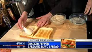 Better BLT