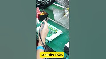 Through Hole PCB Assembly - Electronics Manufacturing Services - PCB Assembly Factory in China