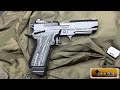 Kimber kds9c rail double stacked 1911 review