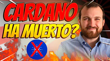 ¿Qué hará Cardano en el futuro?