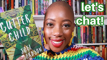 Gutter Child by Jael Richardson (Shout Out: Josh