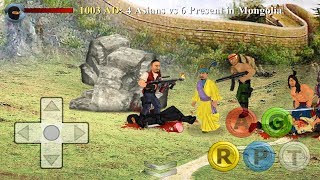 Back Wars (by MDickie) Android Gameplay [HD] screenshot 5