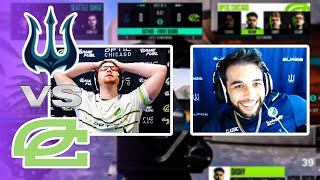 OpTic Chicago v Seattle Surge HIGHLIGHTS | CDL Stage 4 Week 3